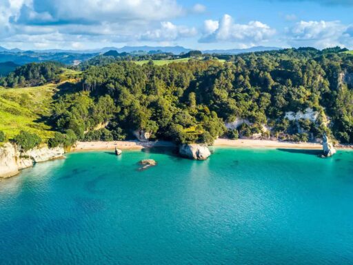 Coromandel Peninsula