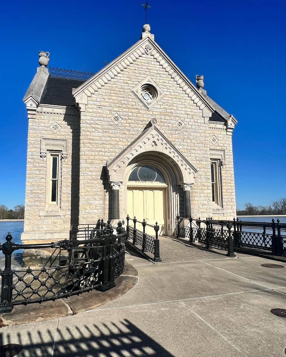 Crescent Hill, Louisville Crescent Hill, Louisville