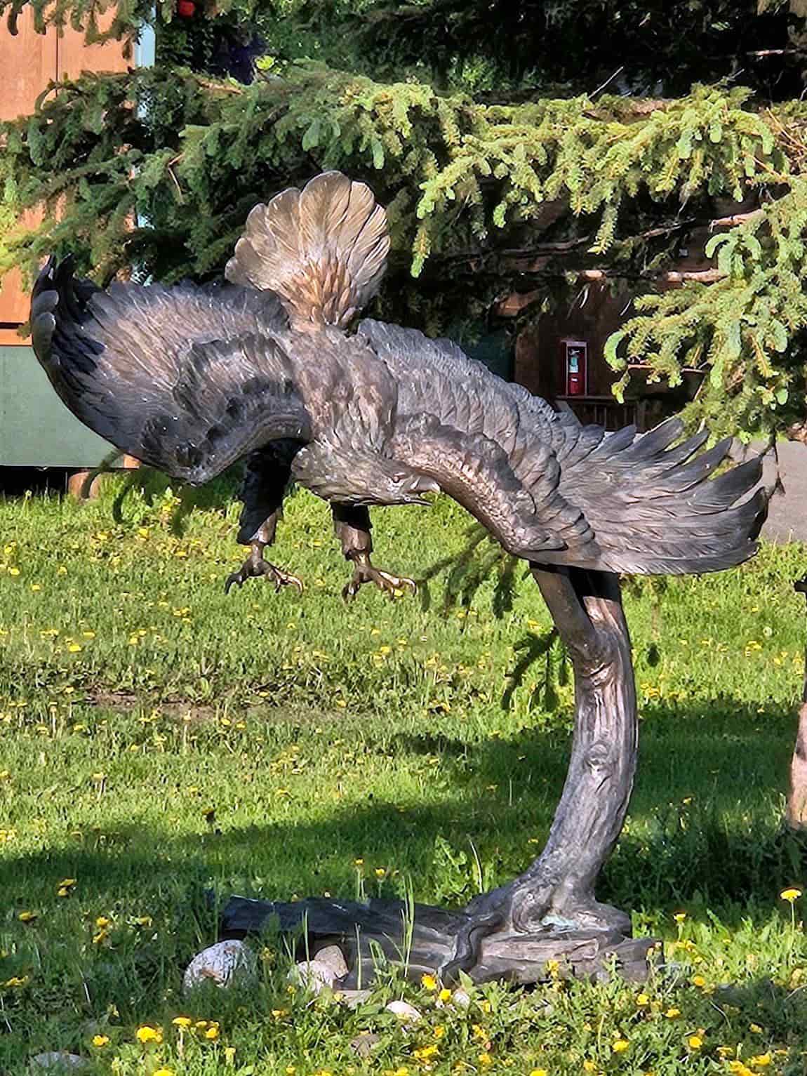 Denali State Park Denali State Park