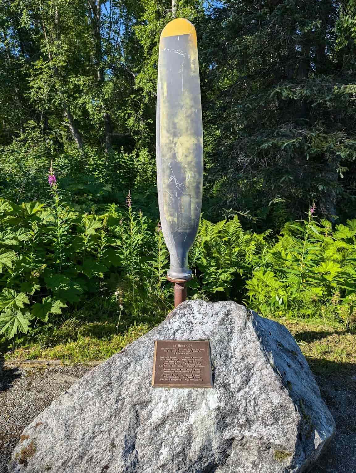 Denali State Park Denali State Park