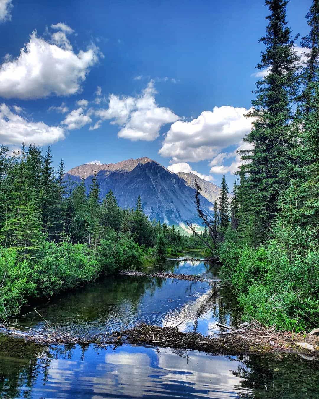 Denali State Park, Alaska Denali State Park, Alaska