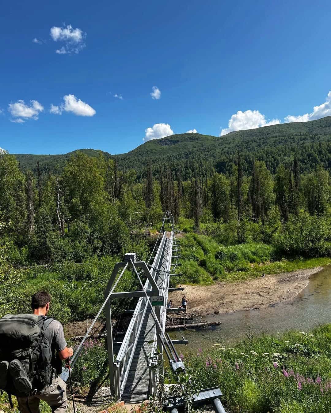 Denali State Park Denali State Park