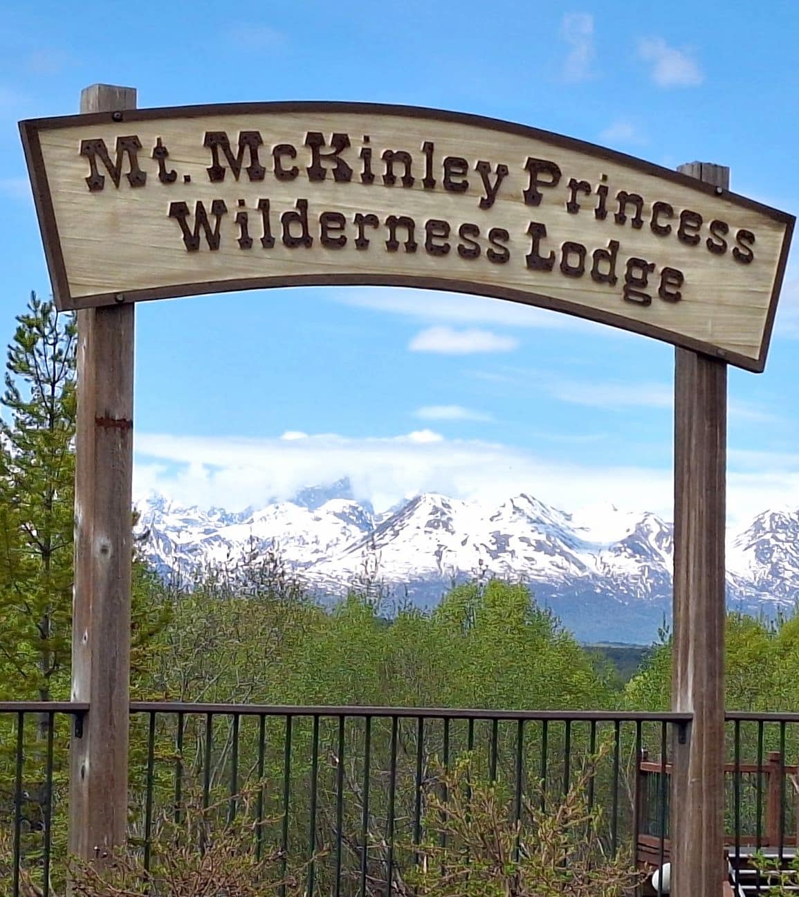 Denali State Park Denali State Park