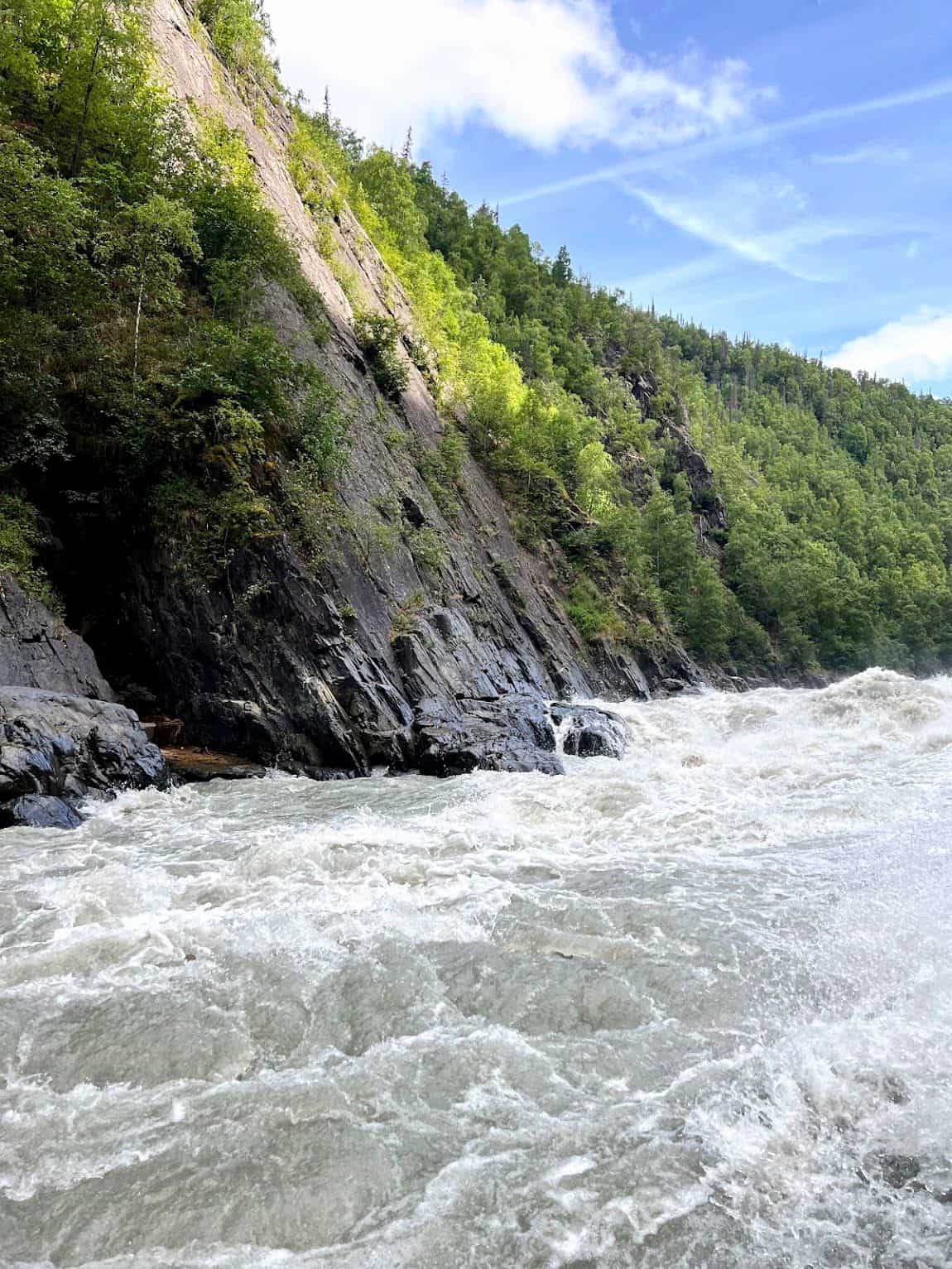 Denali State Park Denali State Park