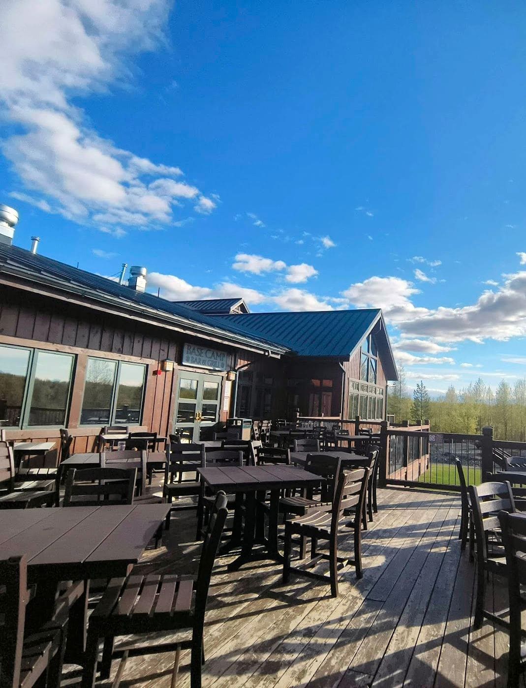 Denali State Park Denali State Park