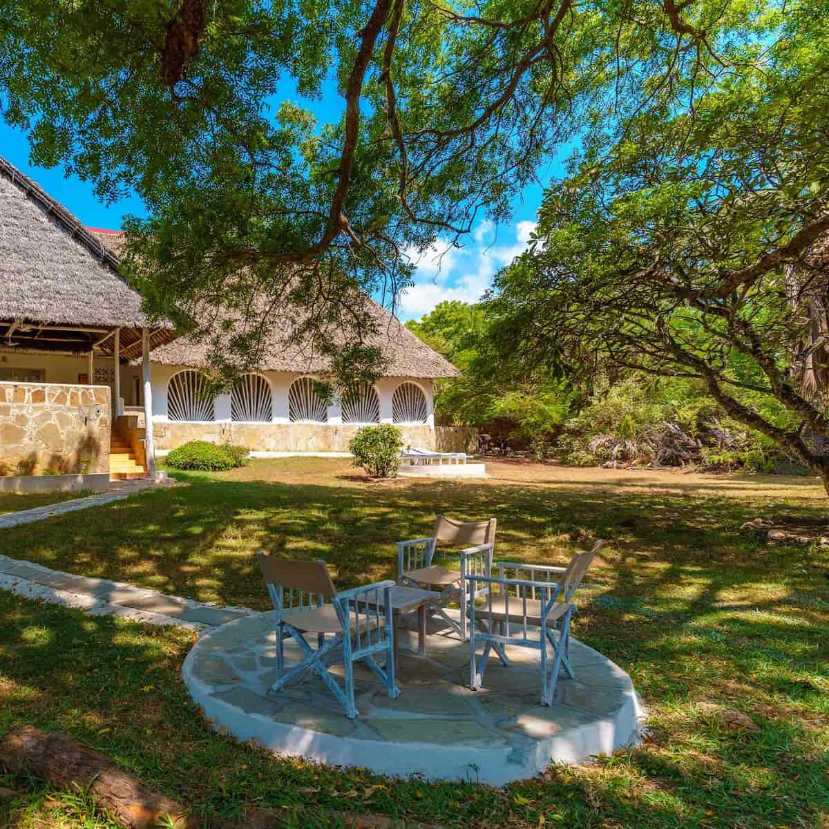 Diani Beach, Kenya Diani Beach, Kenya