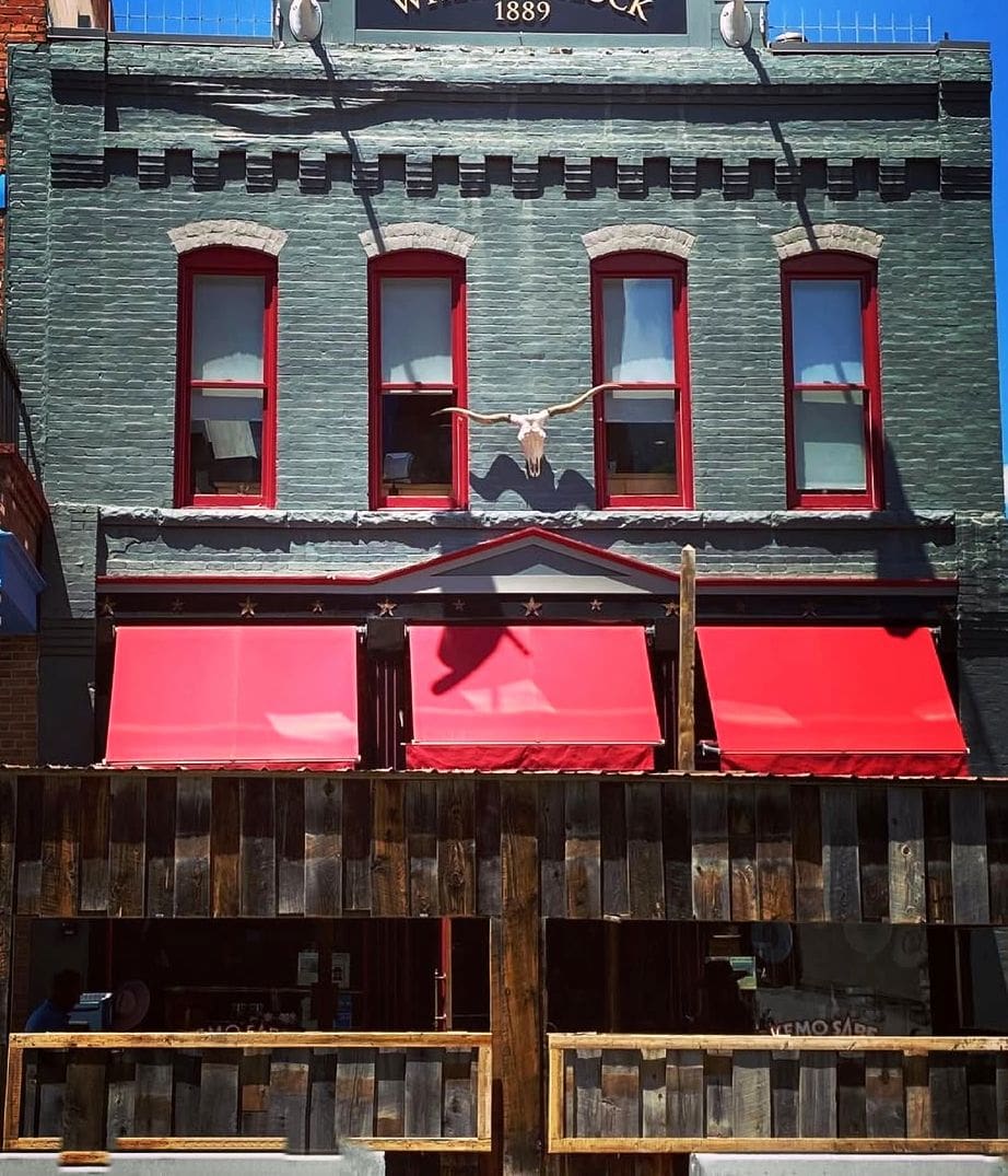 Downtown Aspen Downtown Aspen