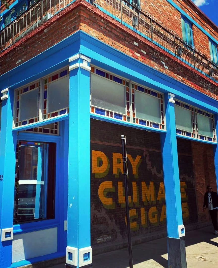 Downtown Aspen Downtown Aspen