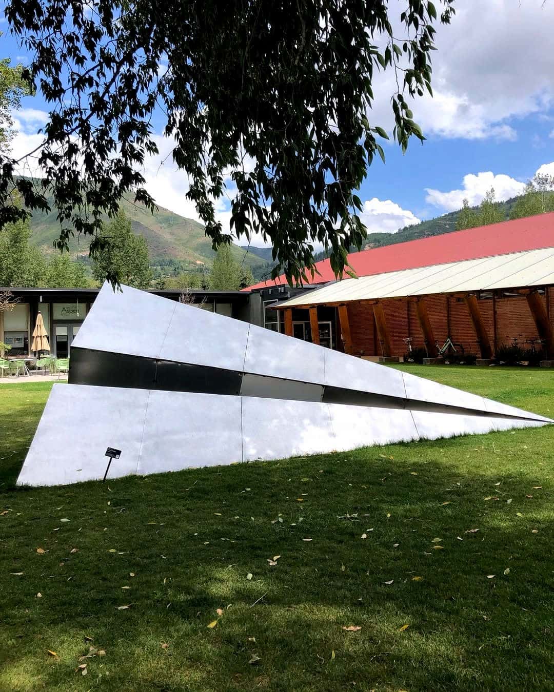 Downtown Aspen Downtown Aspen