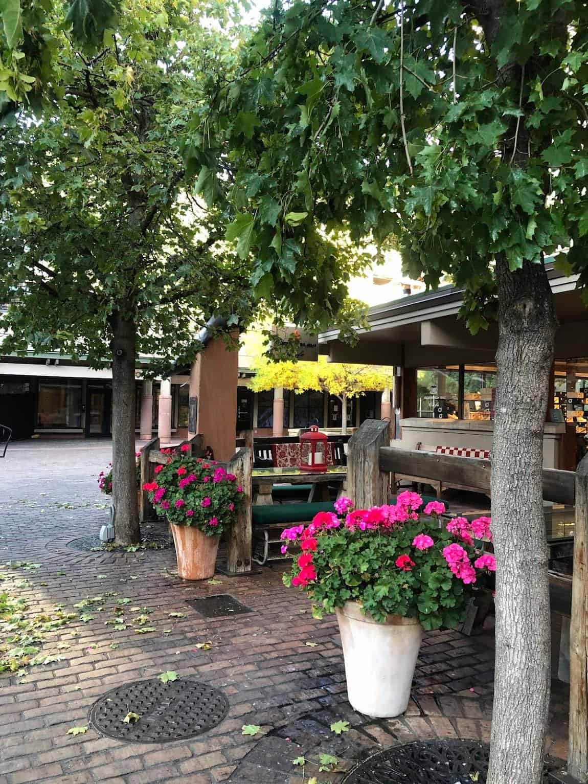 Downtown Aspen Downtown Aspen