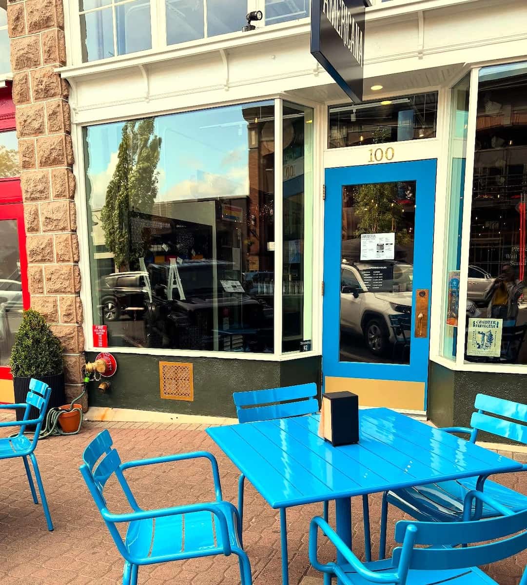 Downtown, Bend Downtown, Bend