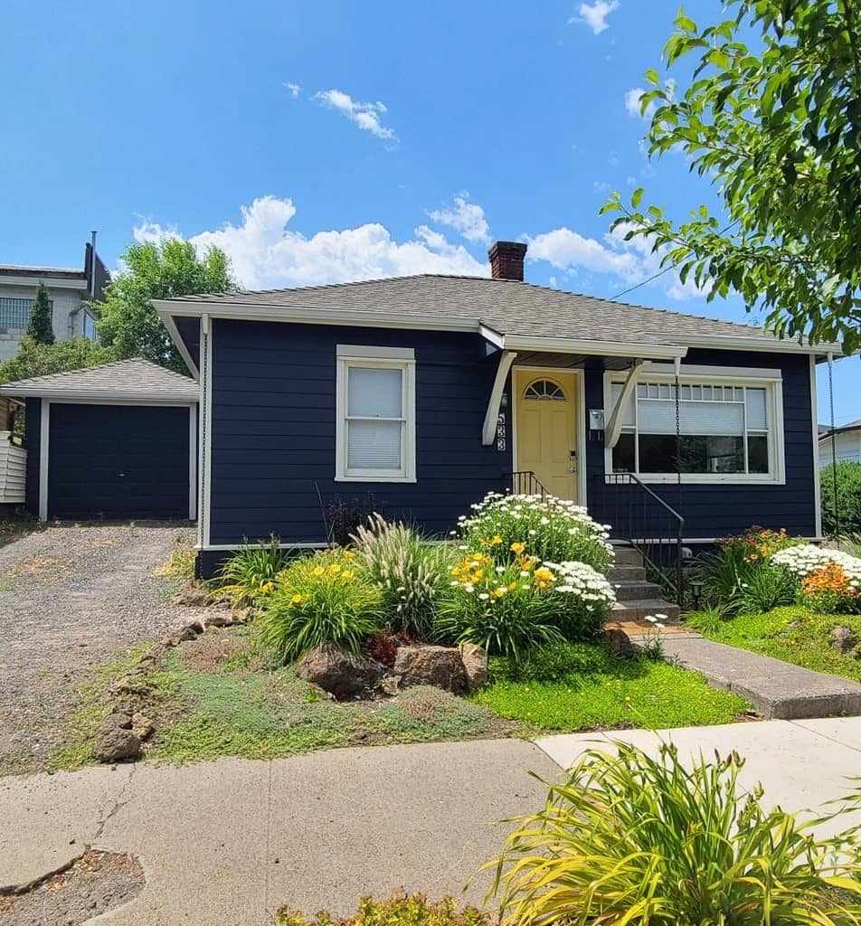 Downtown, Bend Downtown, Bend