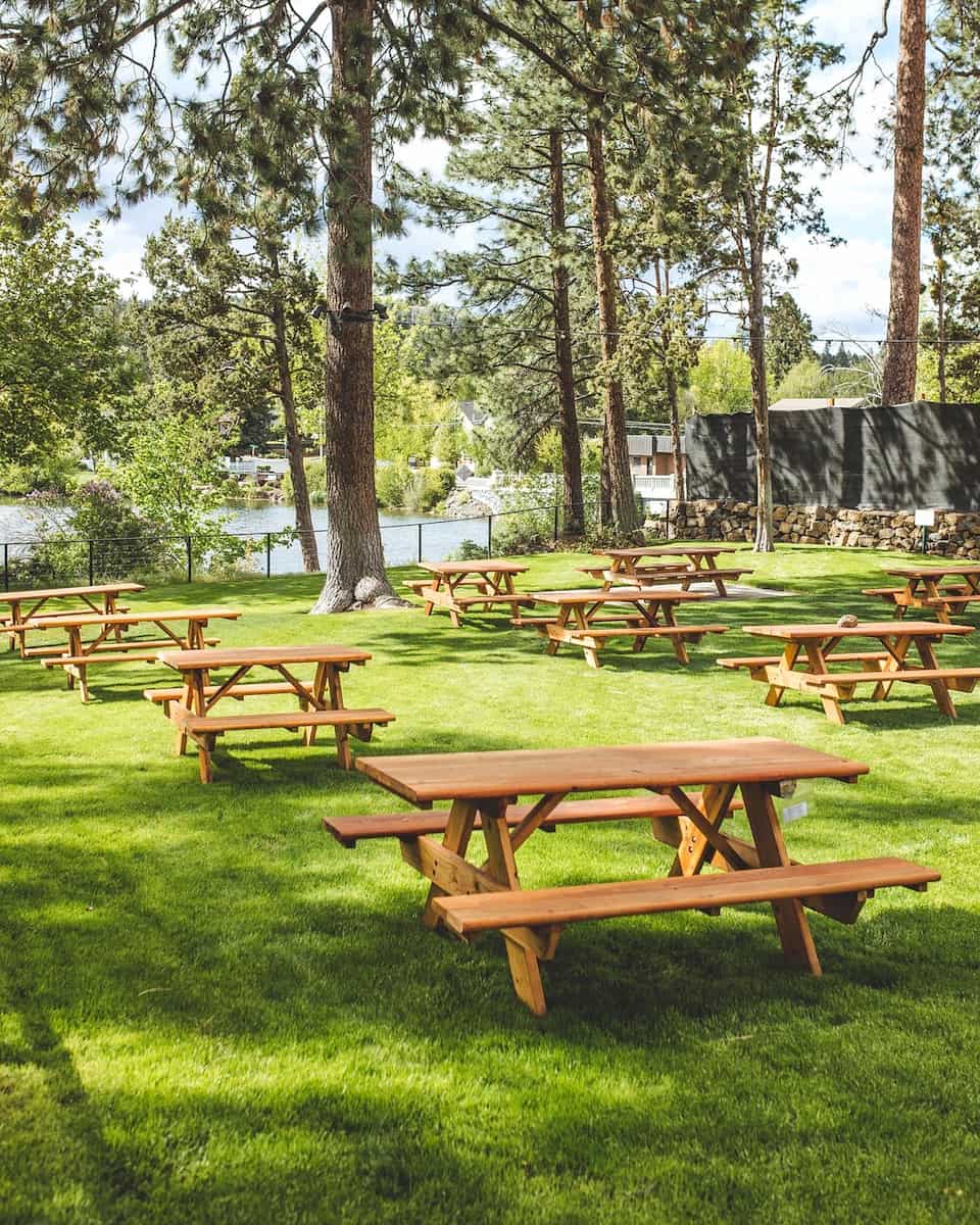 Downtown, Bend Downtown, Bend