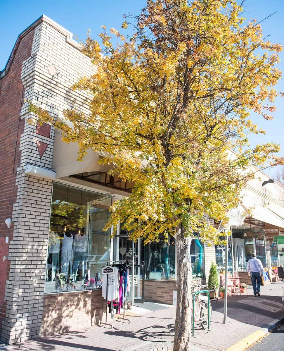 Downtown, Bend Downtown, Bend