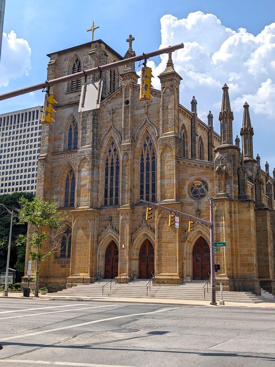 Downtown, Columbus, US Downtown, Columbus, US