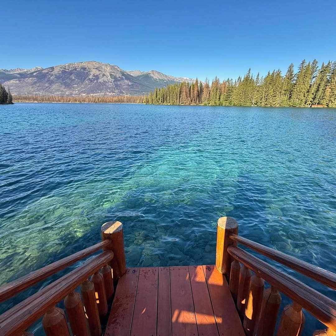 Downtown Jasper Downtown Jasper