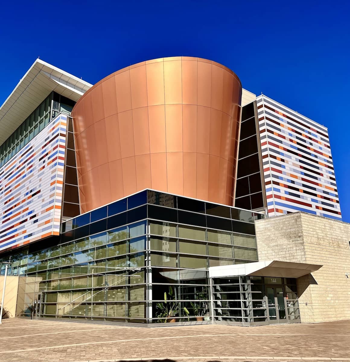 Downtown, Louisville Downtown, Louisville