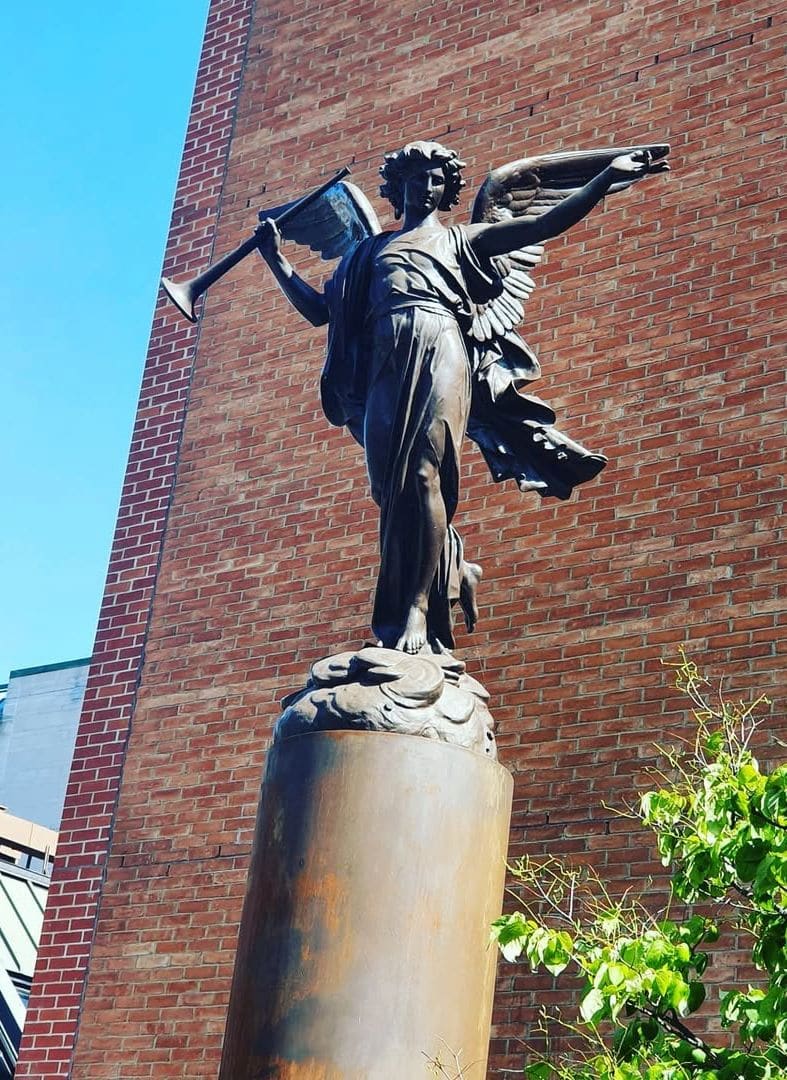 Downtown Ottawa Downtown Ottawa