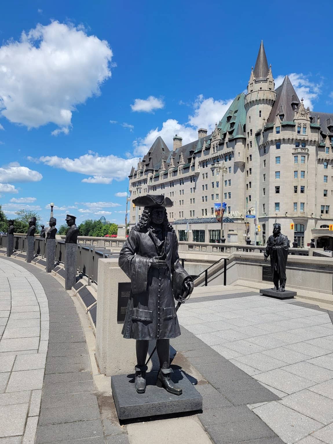 Downtown Ottawa Downtown Ottawa