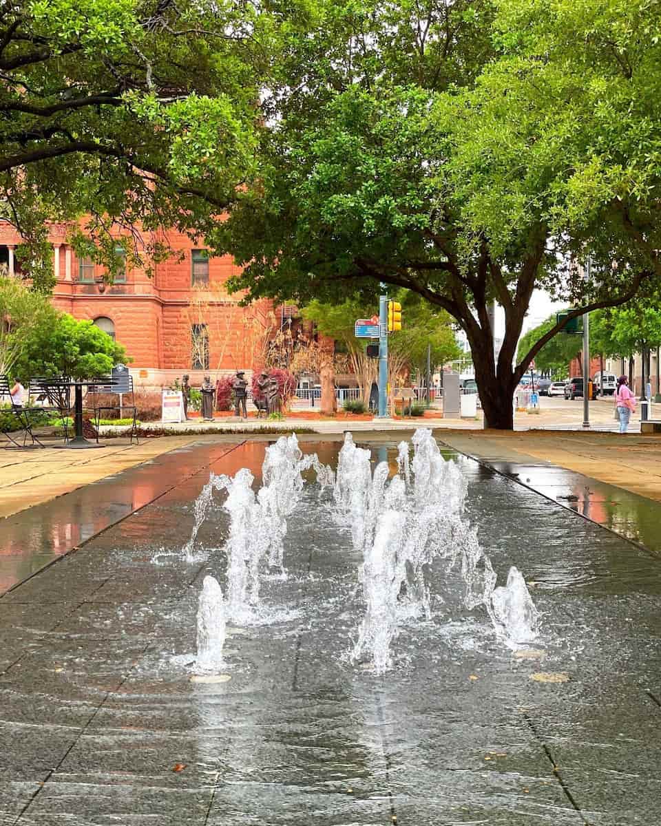 Downtown San Antonio Downtown San Antonio