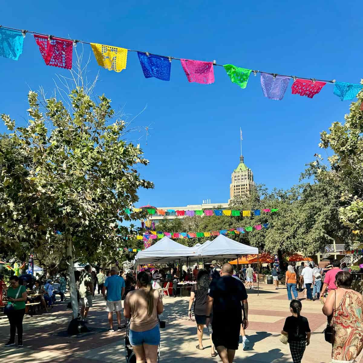 Downtown San Antonio Downtown San Antonio