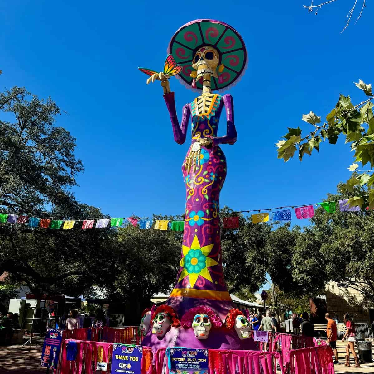 Downtown San Antonio Downtown San Antonio