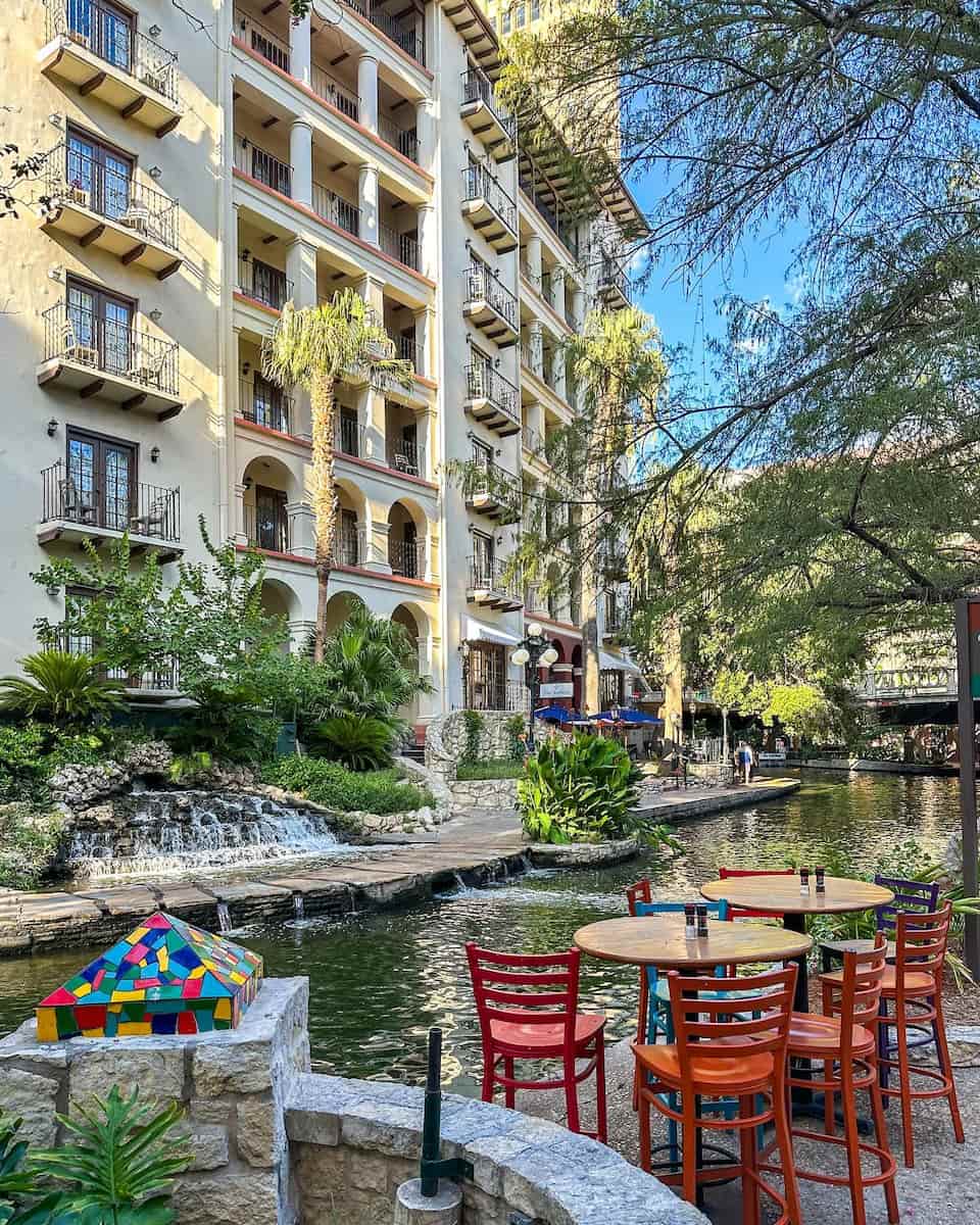 Downtown San Antonio Downtown San Antonio