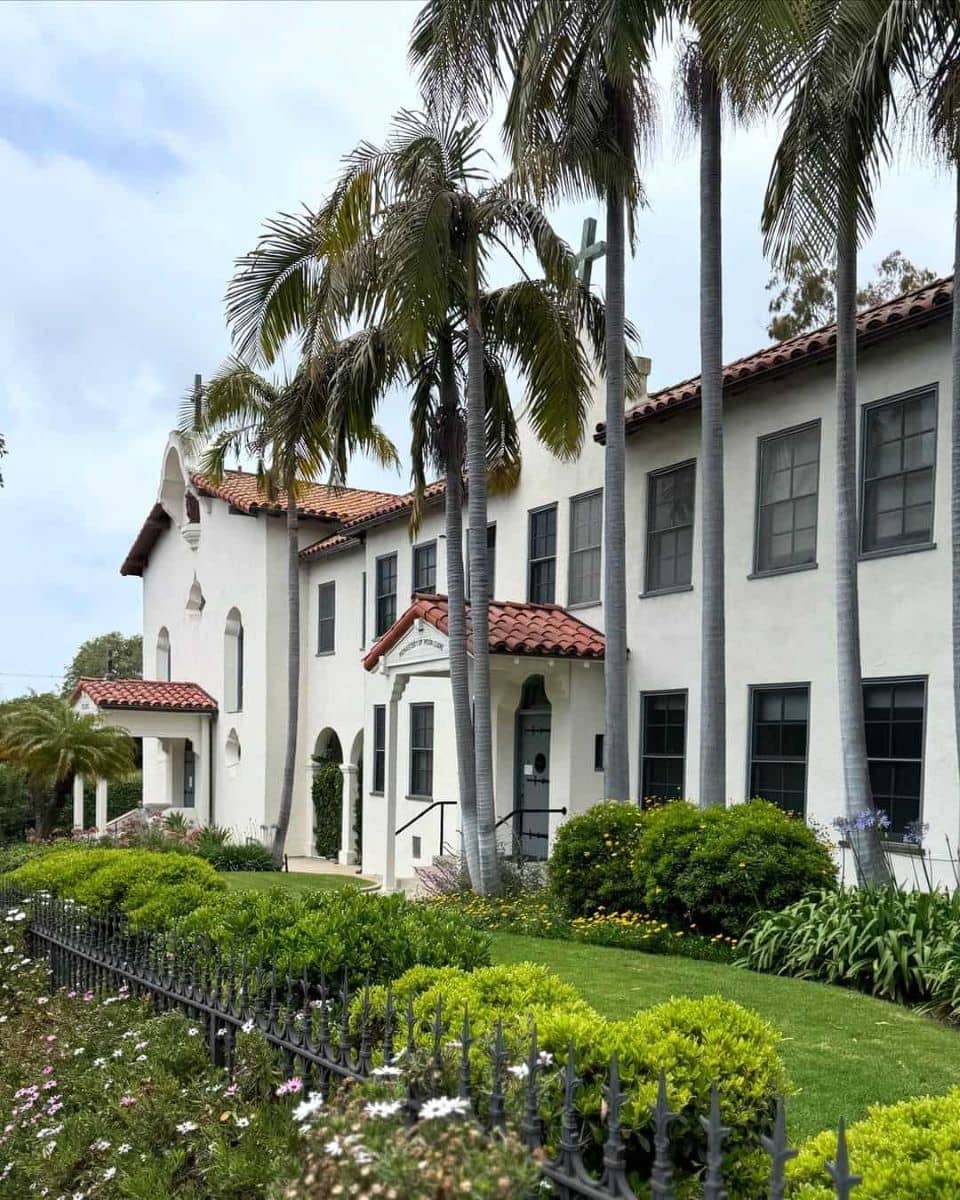 Downtown Santa Barbara2