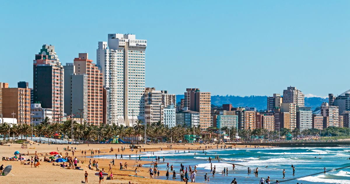 Durban South Africa