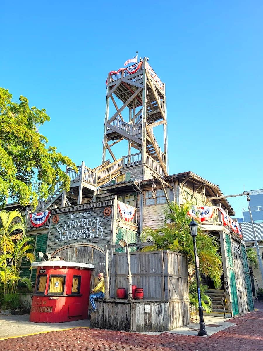 Duval Street, Florida Keys Duval Street, Florida Keys