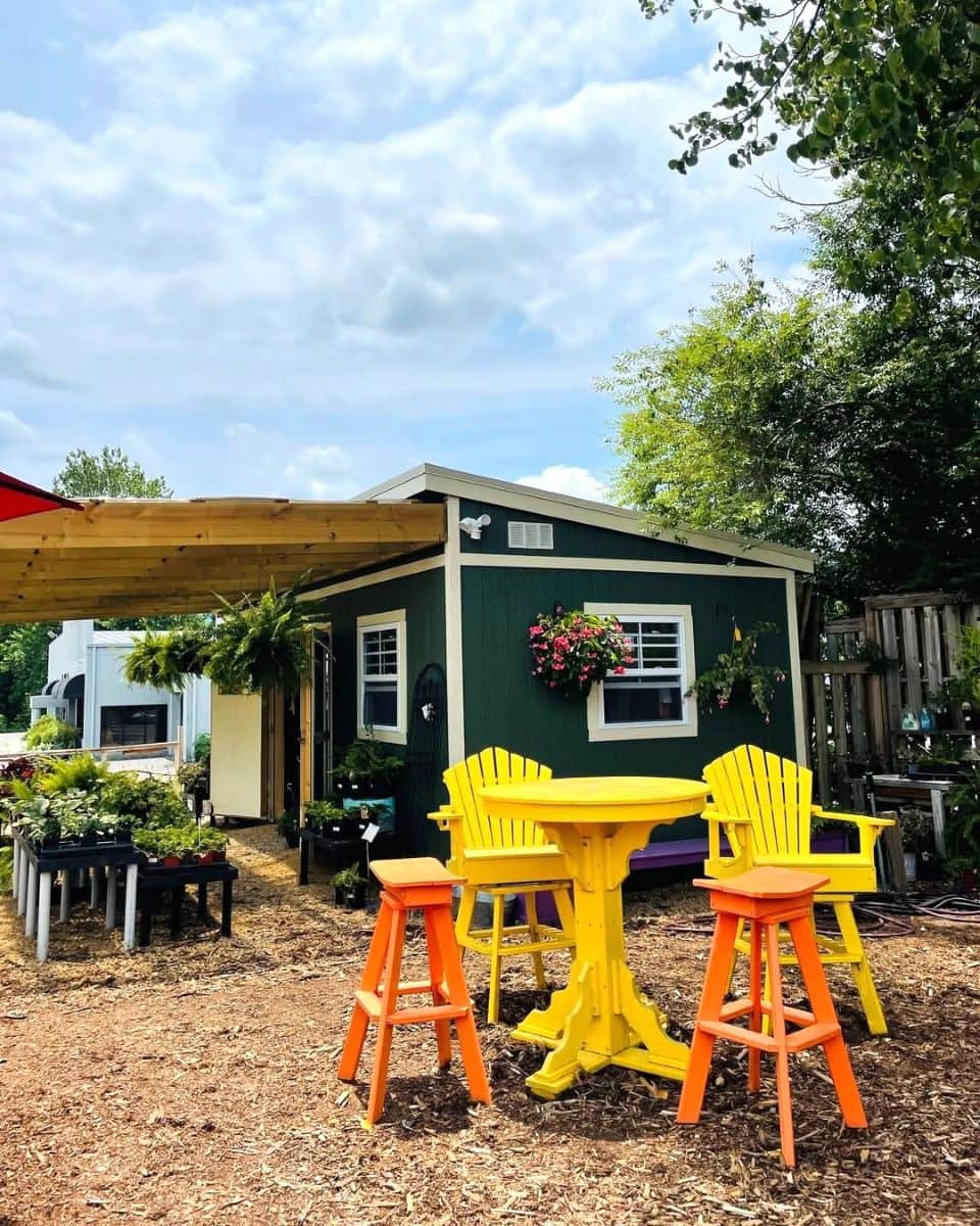 East Asheville East Asheville