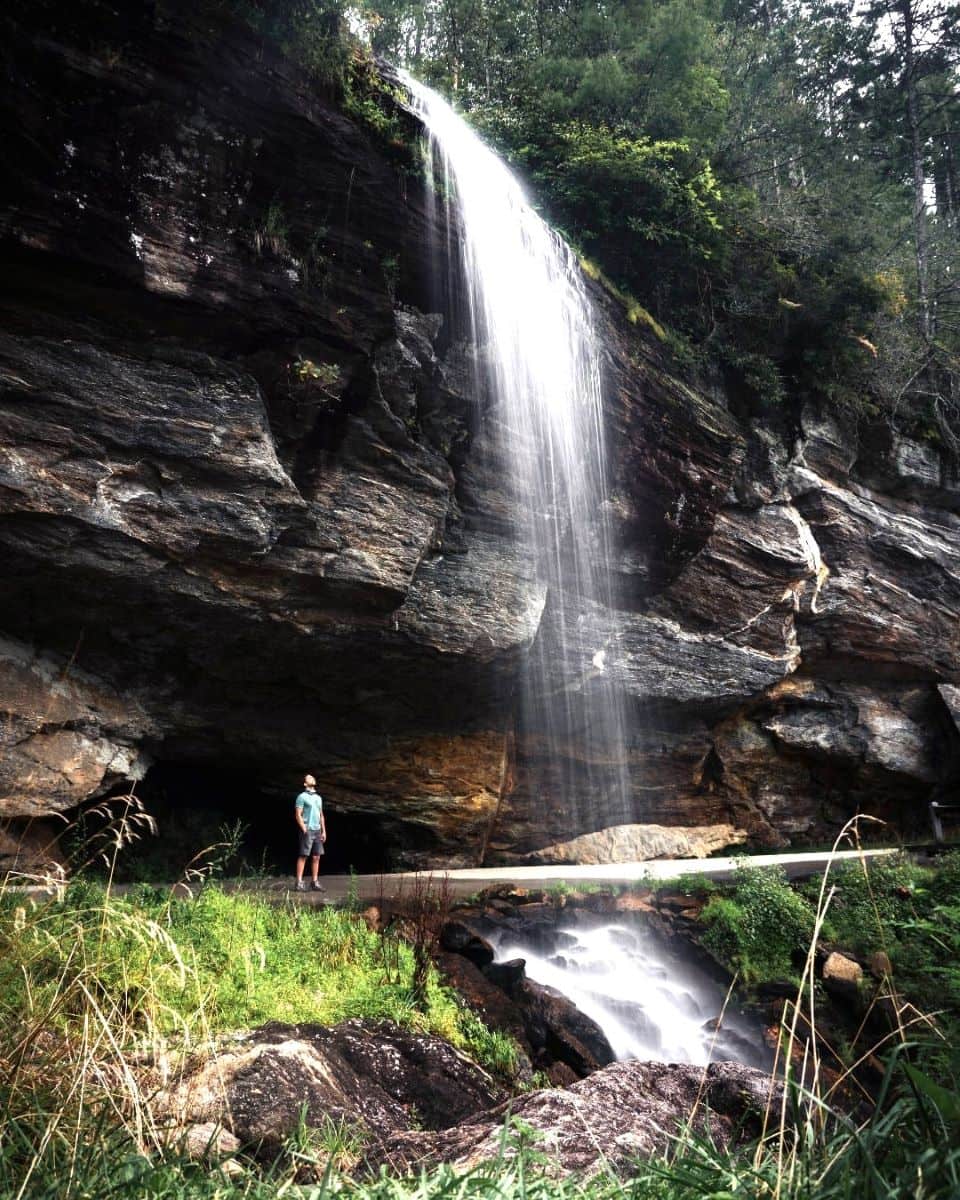 East Asheville East Asheville