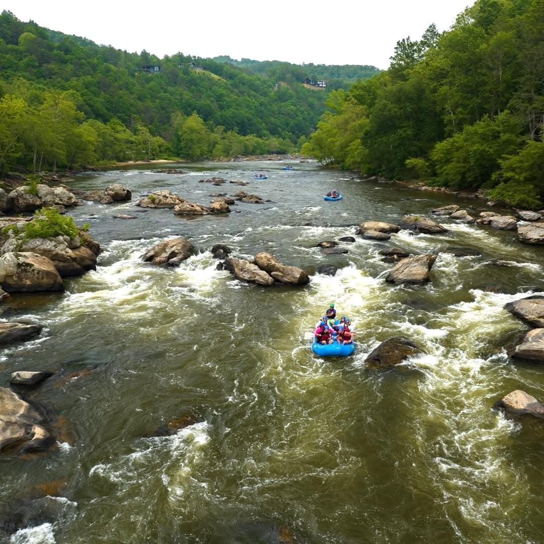 East Asheville East Asheville