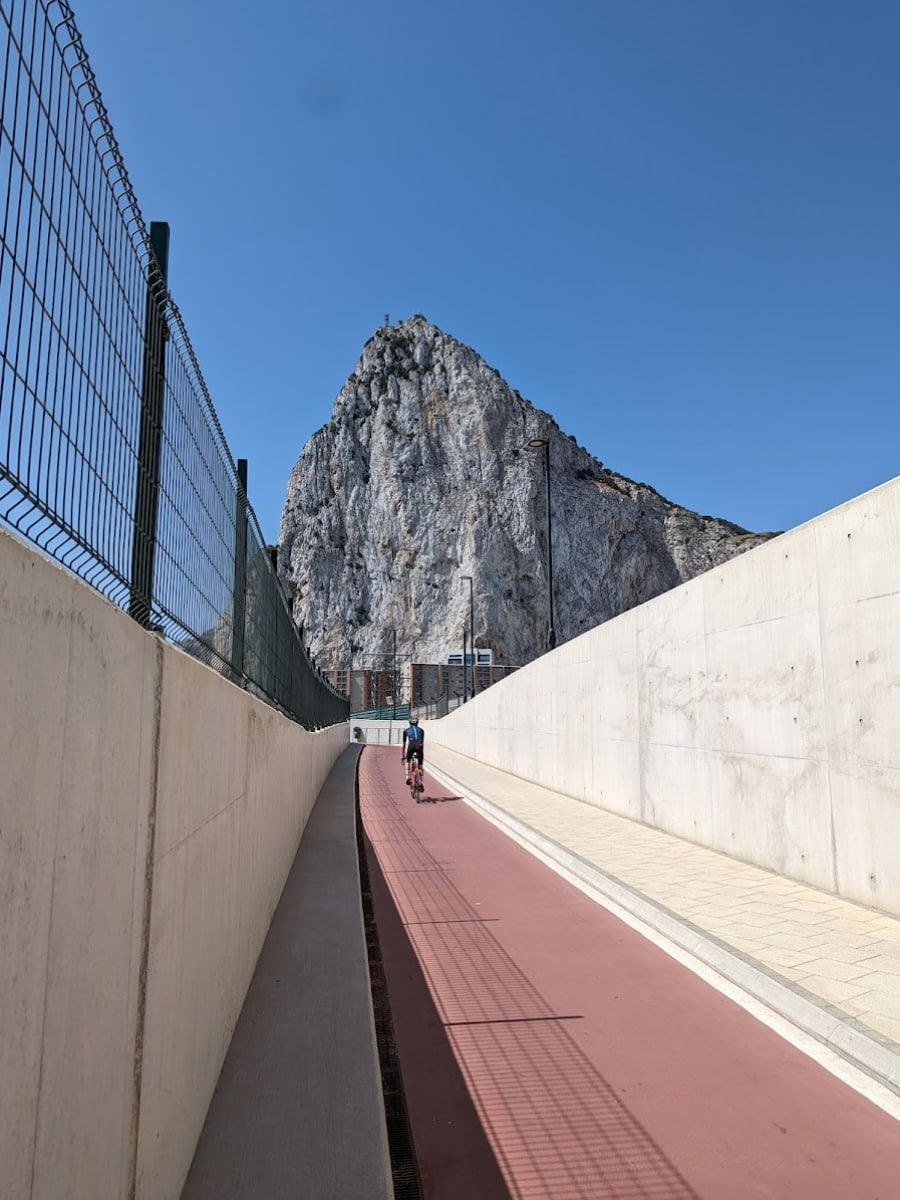 East Side, Gibraltar East Side, Gibraltar