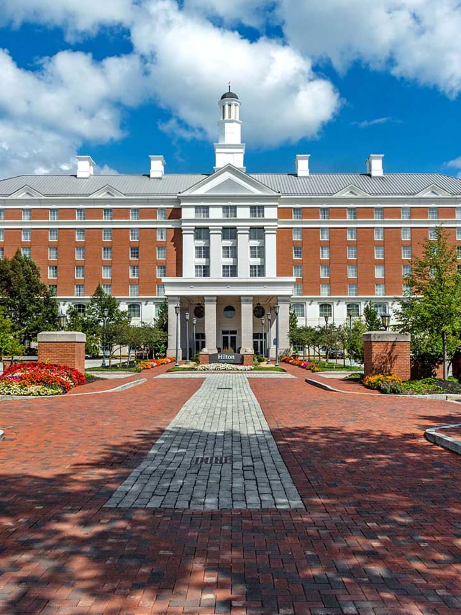 Easton, Columbus, US Easton, Columbus, US