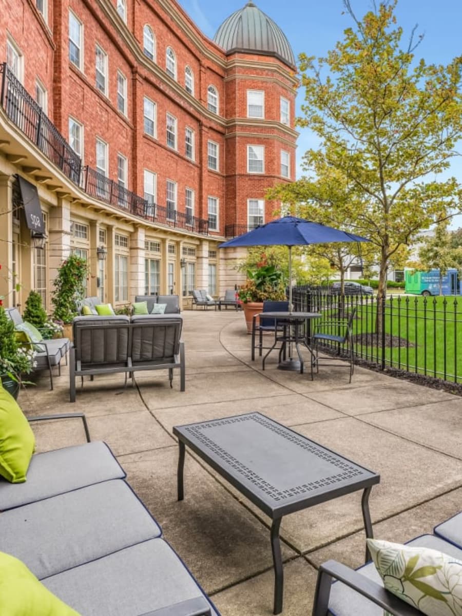 Easton, Columbus, US Easton, Columbus, US