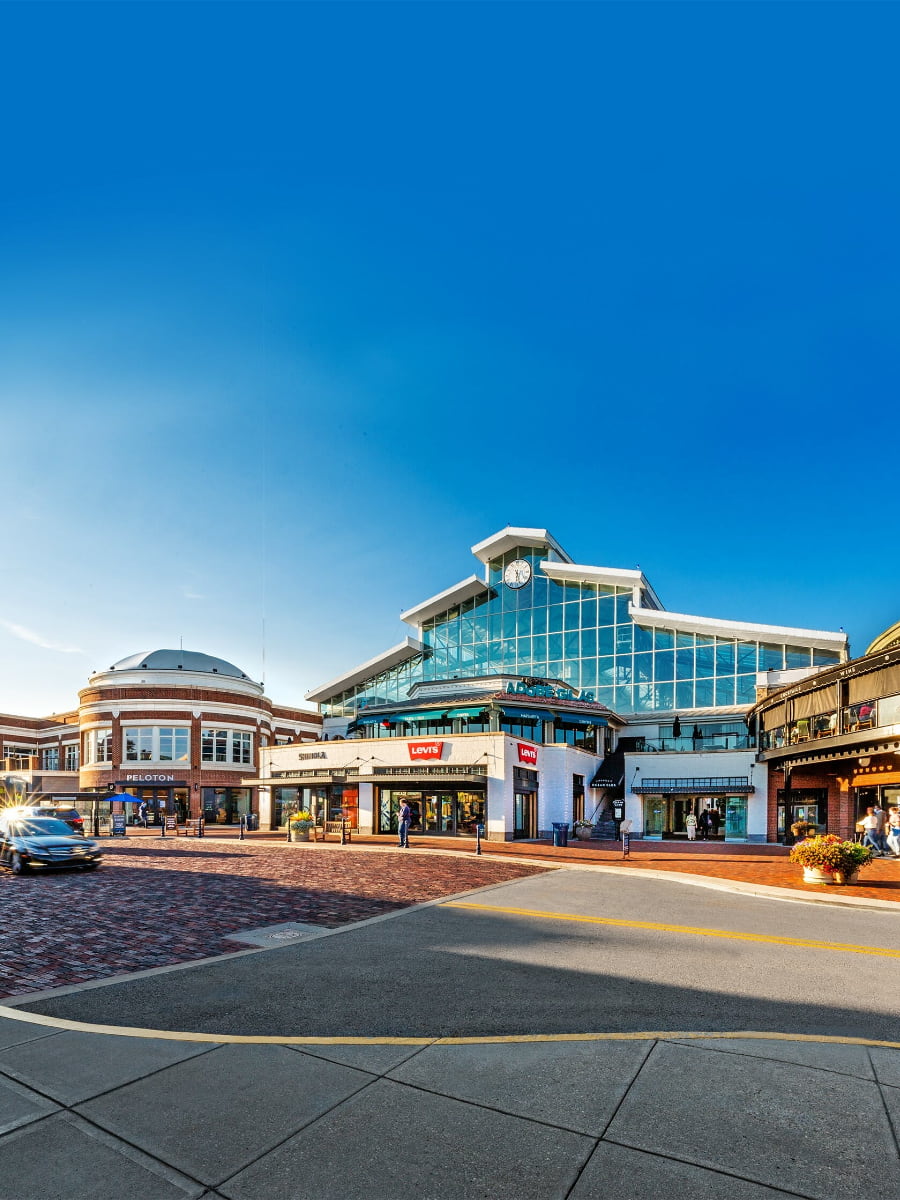 Easton, Columbus, US Easton, Columbus, US