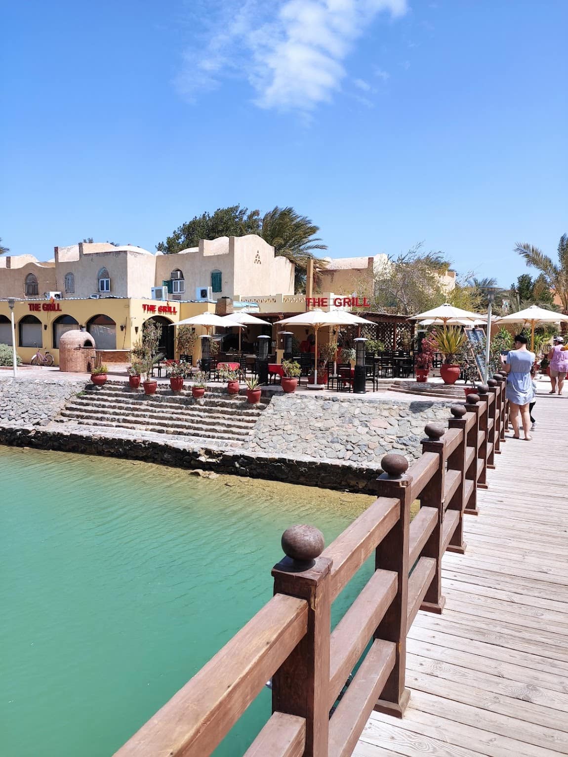 El Gouna, Hurghada El Gouna, Hurghada