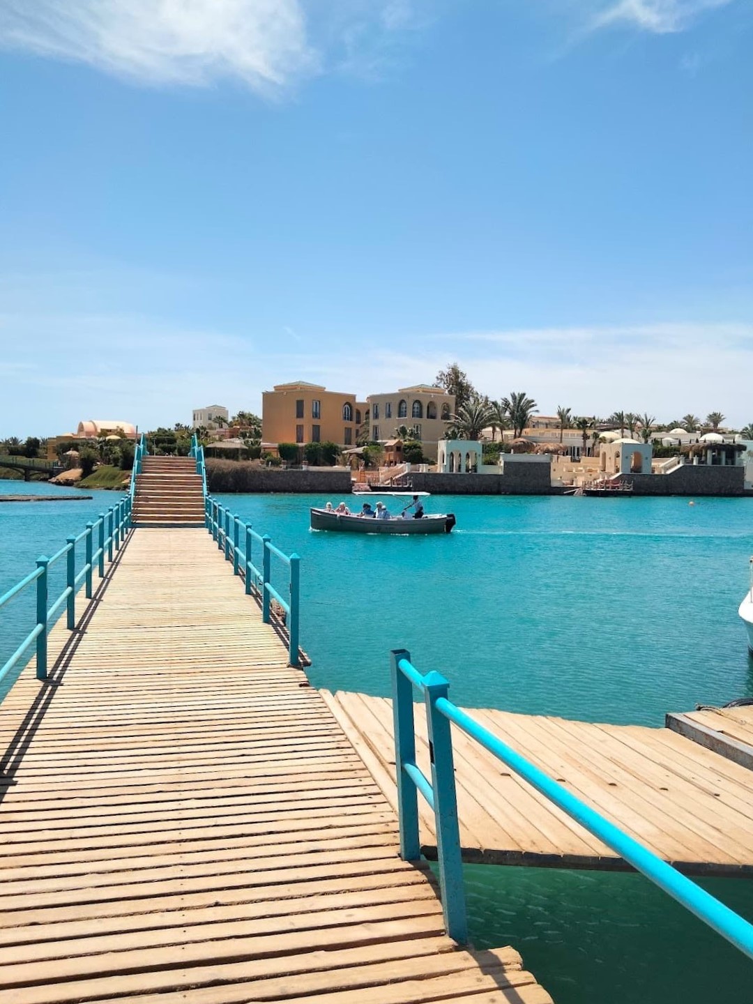 El Gouna, Hurghada El Gouna, Hurghada