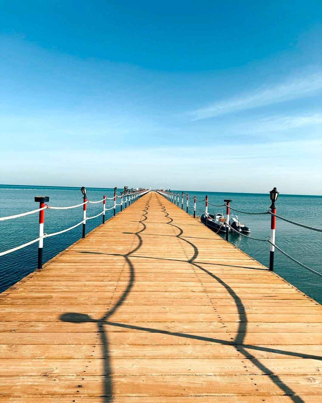 El Mamsha, Hurghada El Mamsha, Hurghada