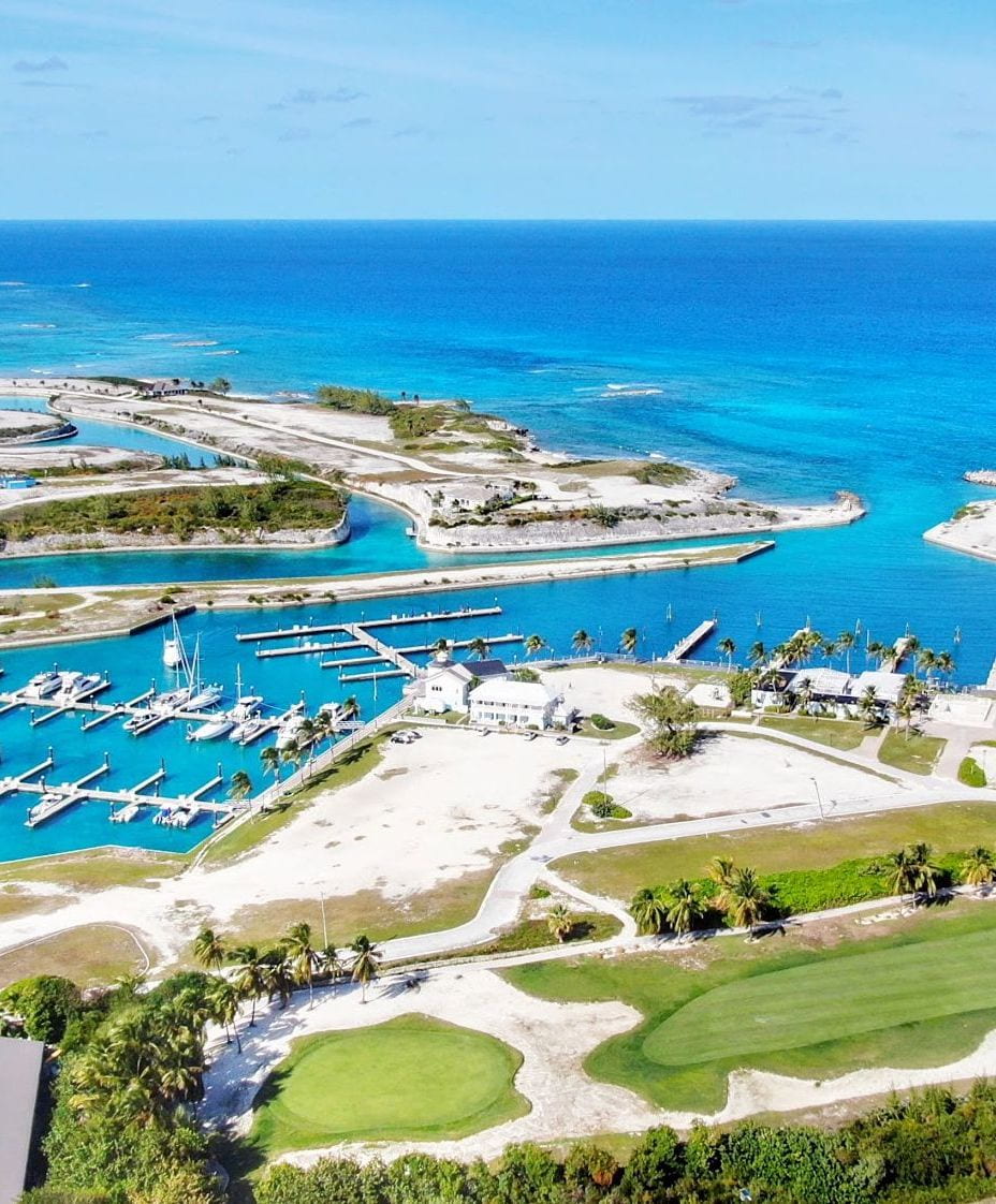 Emerald Bay, Exuma Emerald Bay, Exuma