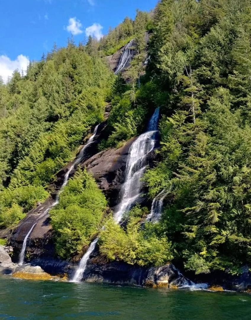Entrance Area, Denali National Park Entrance Area, Denali National Park