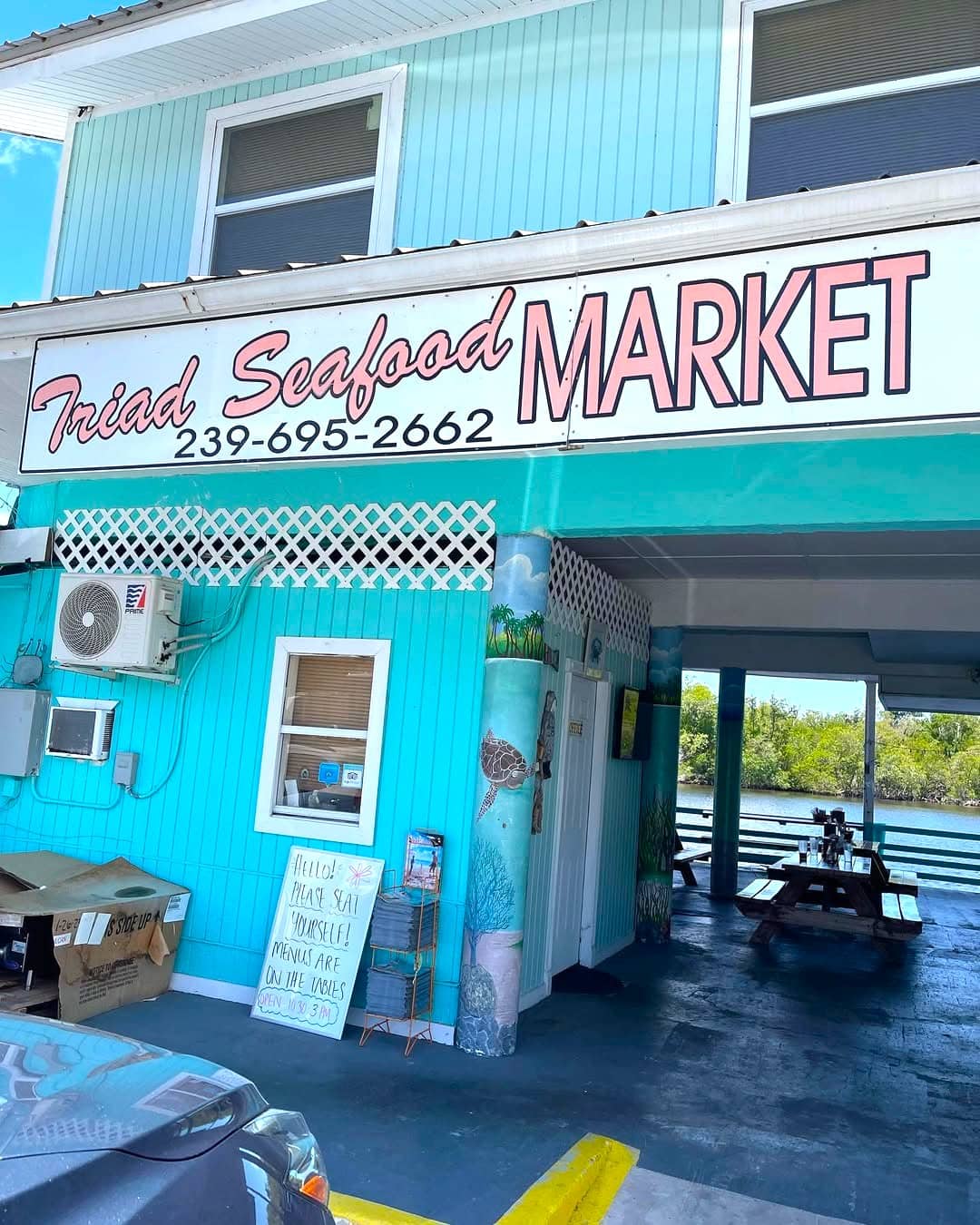Everglades City, Everglades National Park Everglades City, Everglades National Park