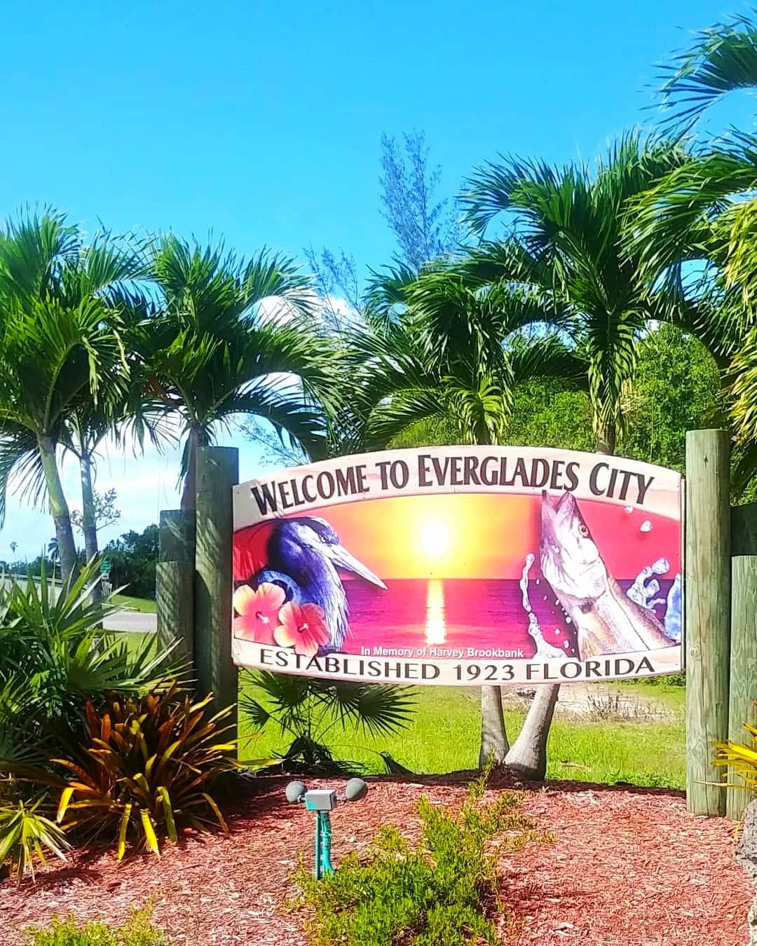 Everglades City, Everglades National Park Everglades City, Everglades National Park