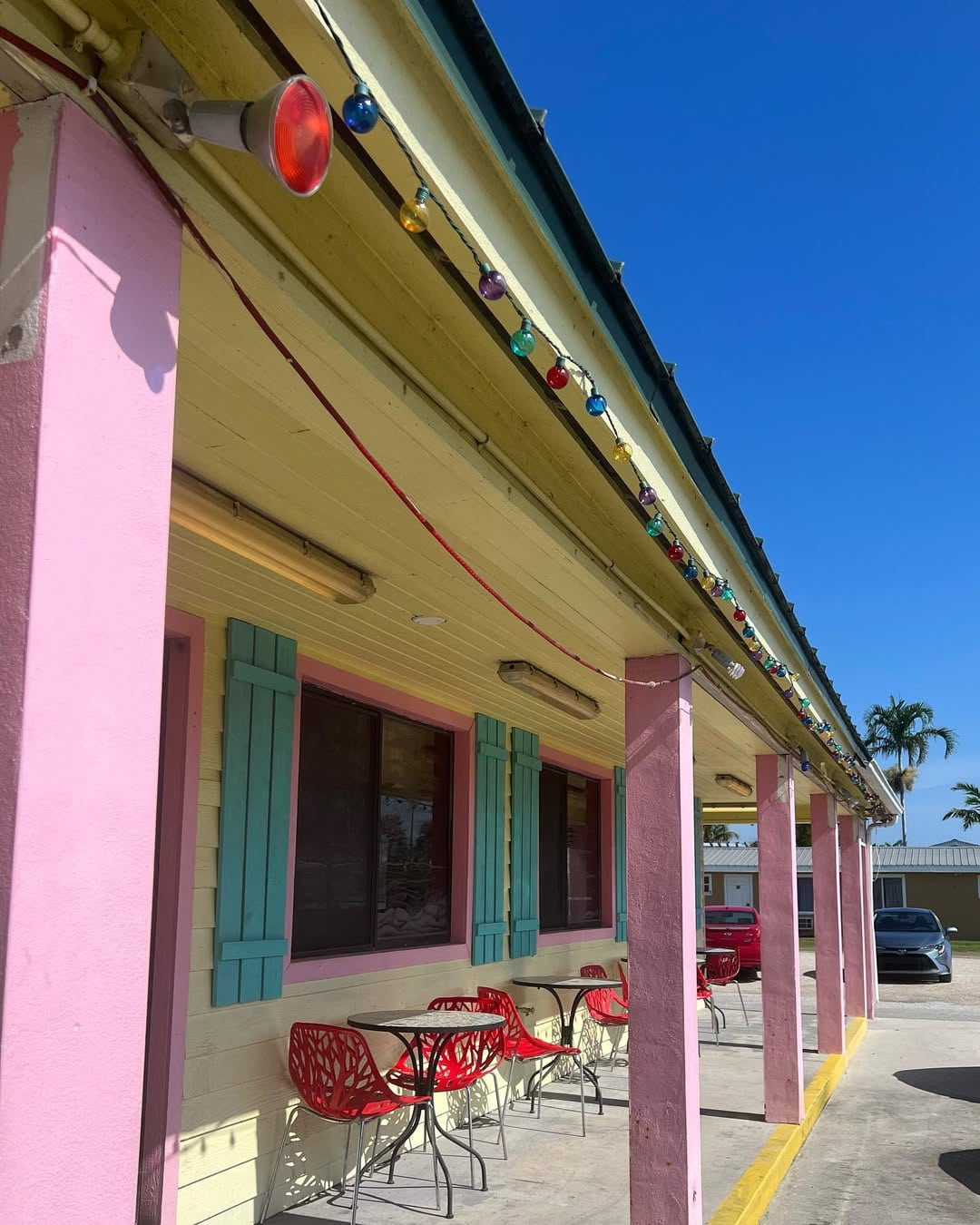 Everglades City, Everglades National Park Everglades City, Everglades National Park
