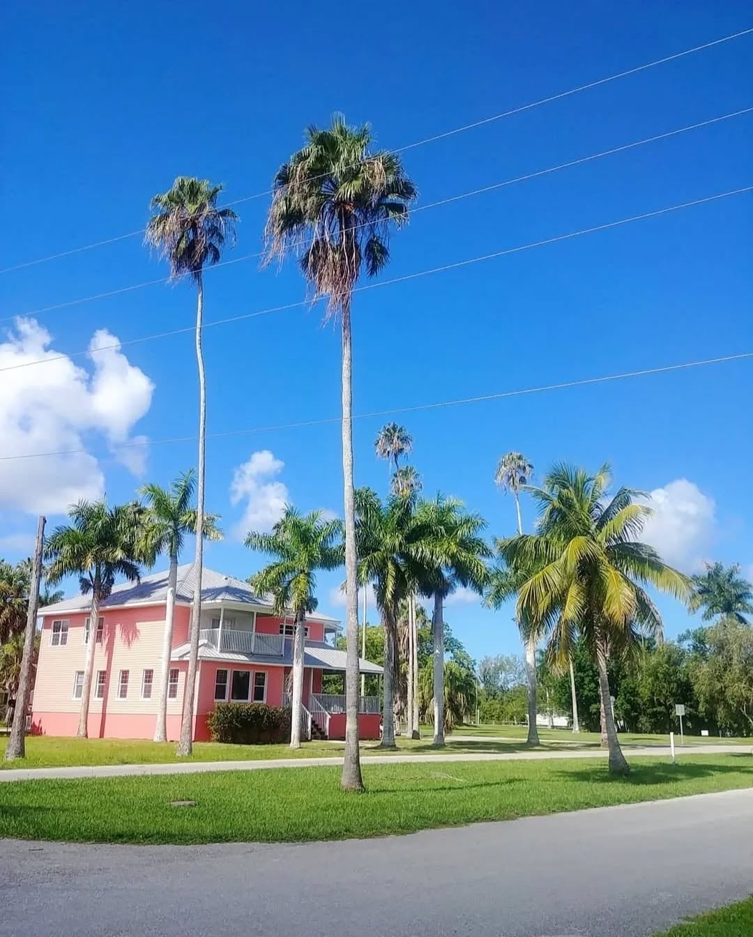 Everglades City, Everglades National Park Everglades City, Everglades National Park