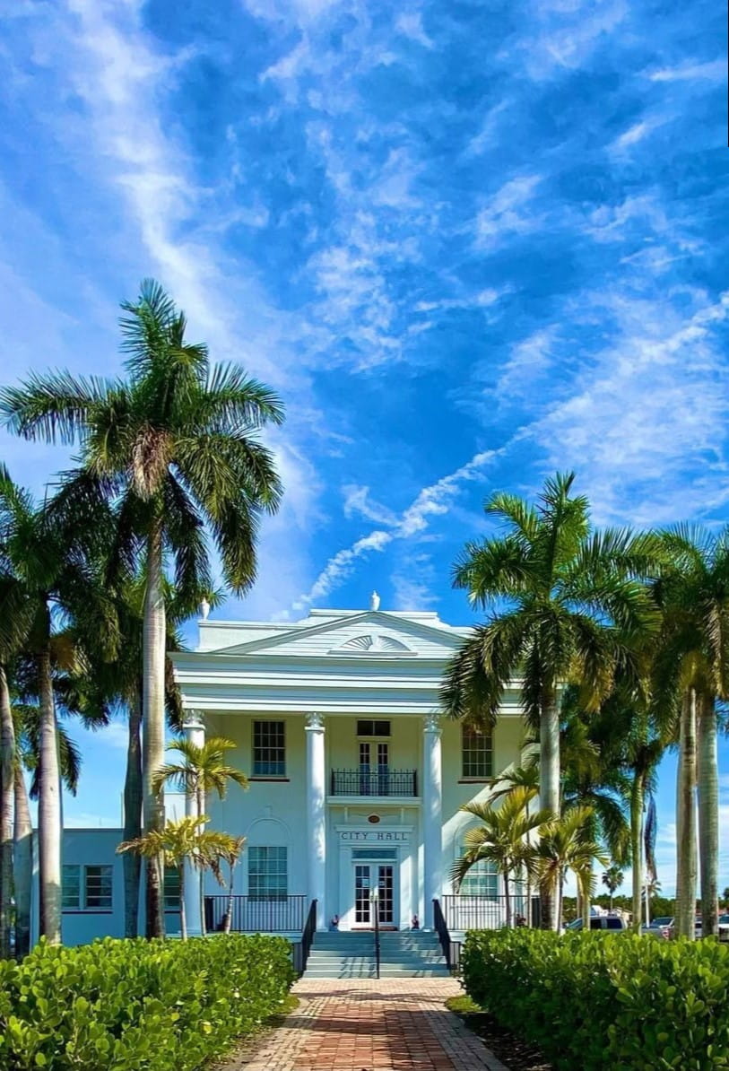 Everglades City, Everglades National Park Everglades City, Everglades National Park