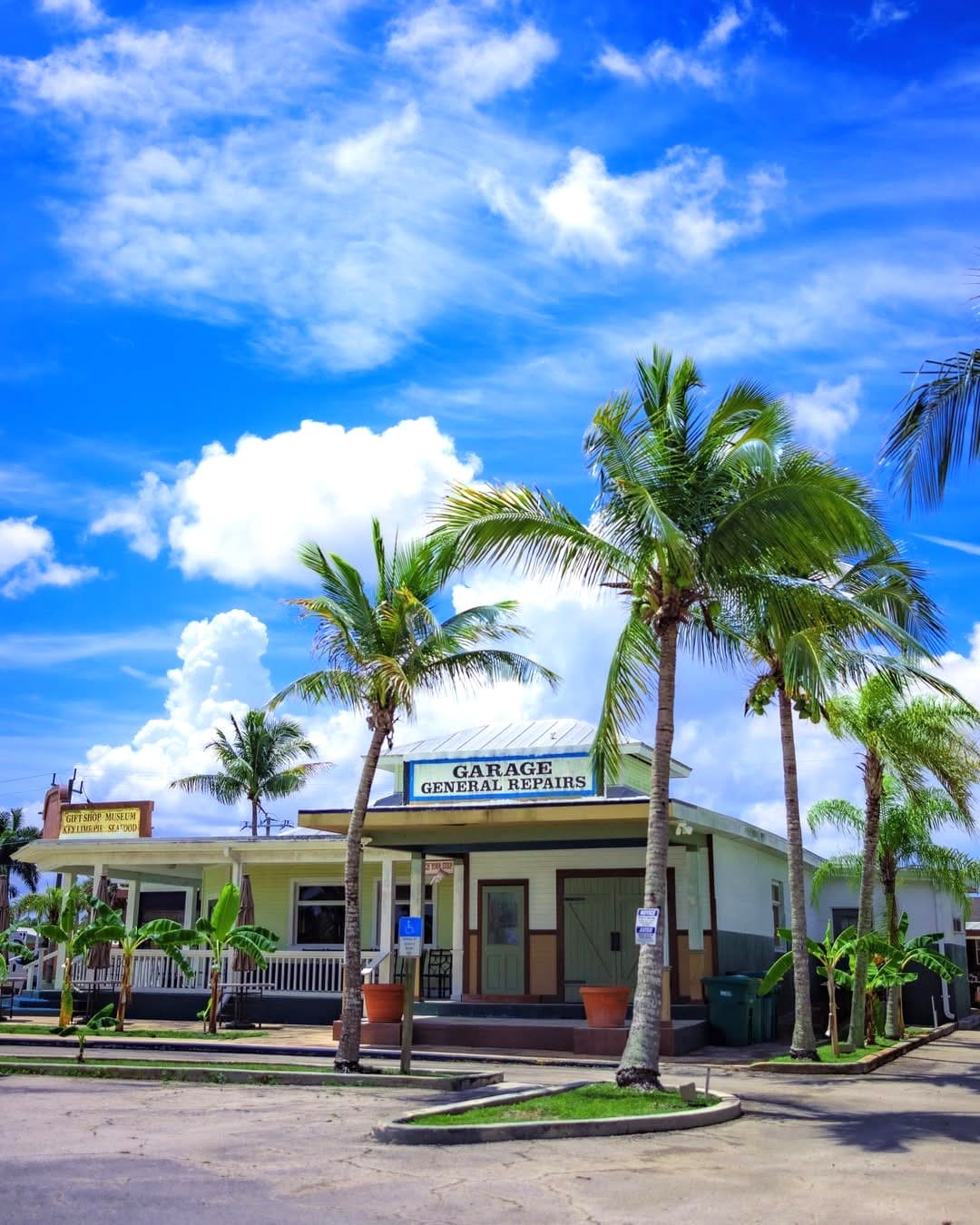 Everglades City, Everglades National Park Everglades City, Everglades National Park