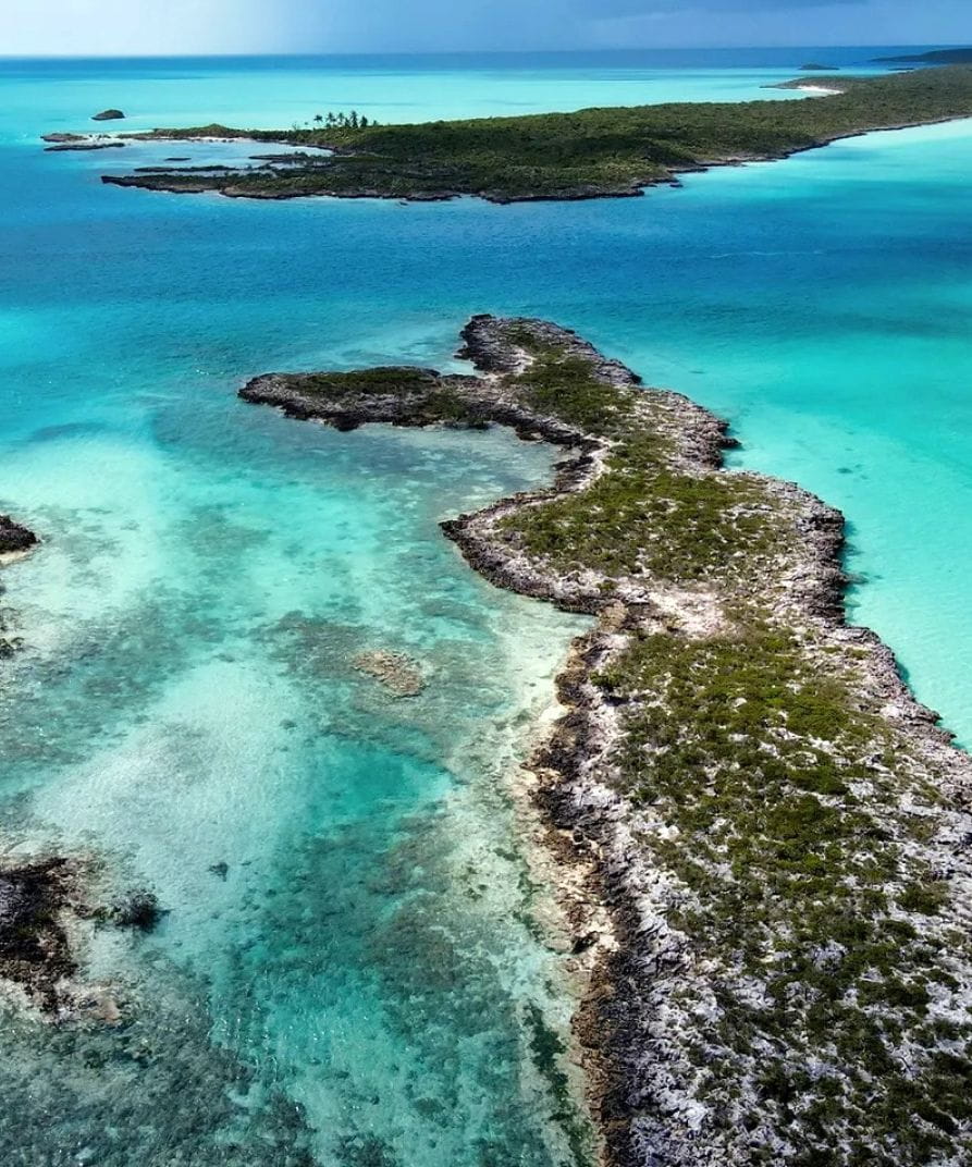 Exuma Cays Exuma Cays