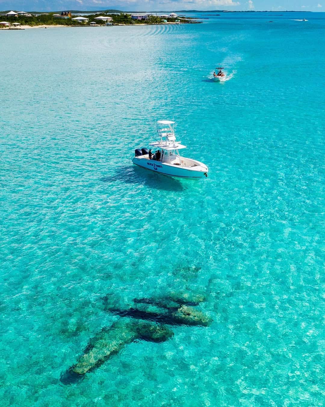 Exuma Cays Exuma Cays